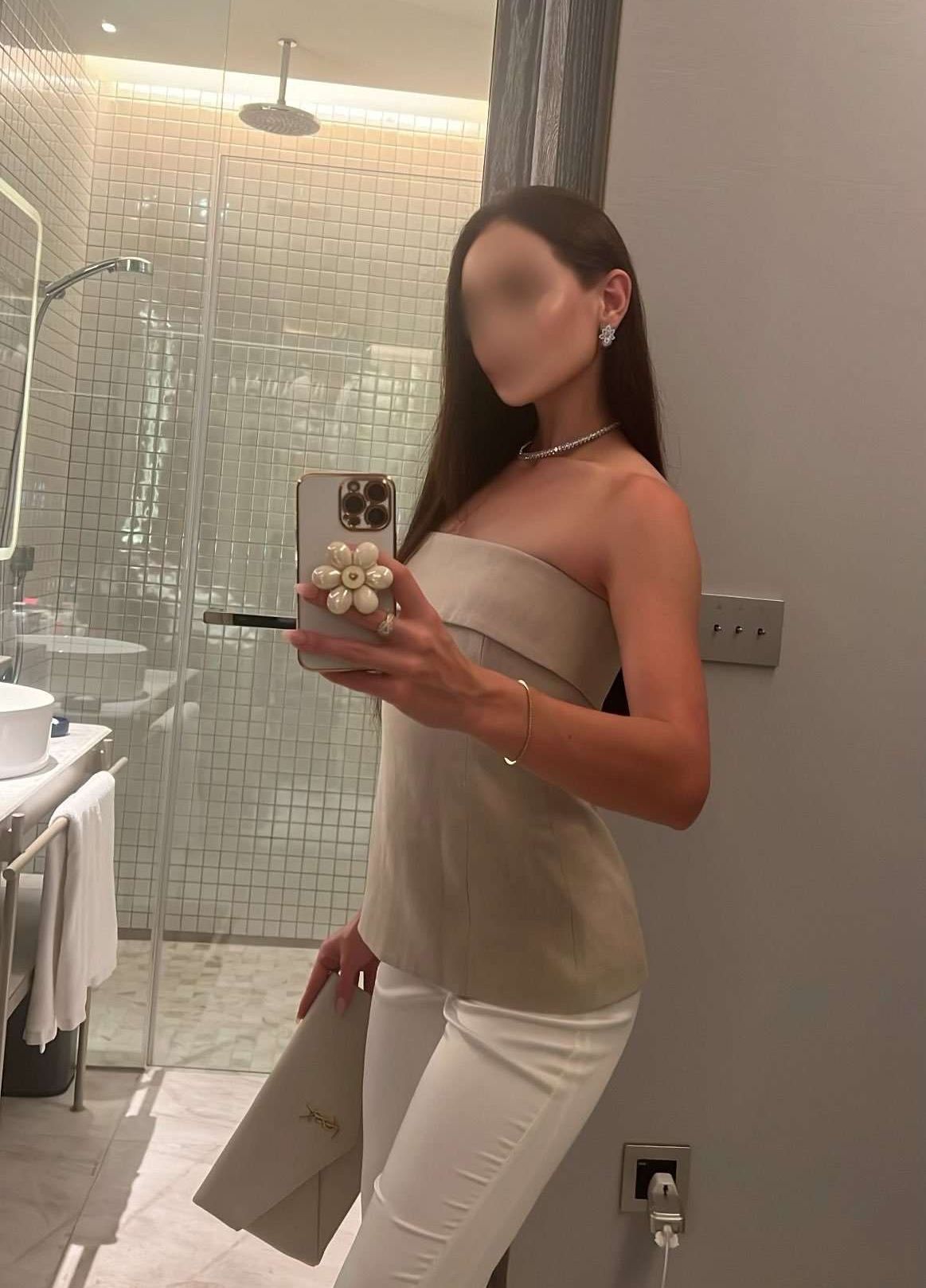 Irina Slovak - Auckland Escort | Independent Private Escort - Gallery Photo 26
