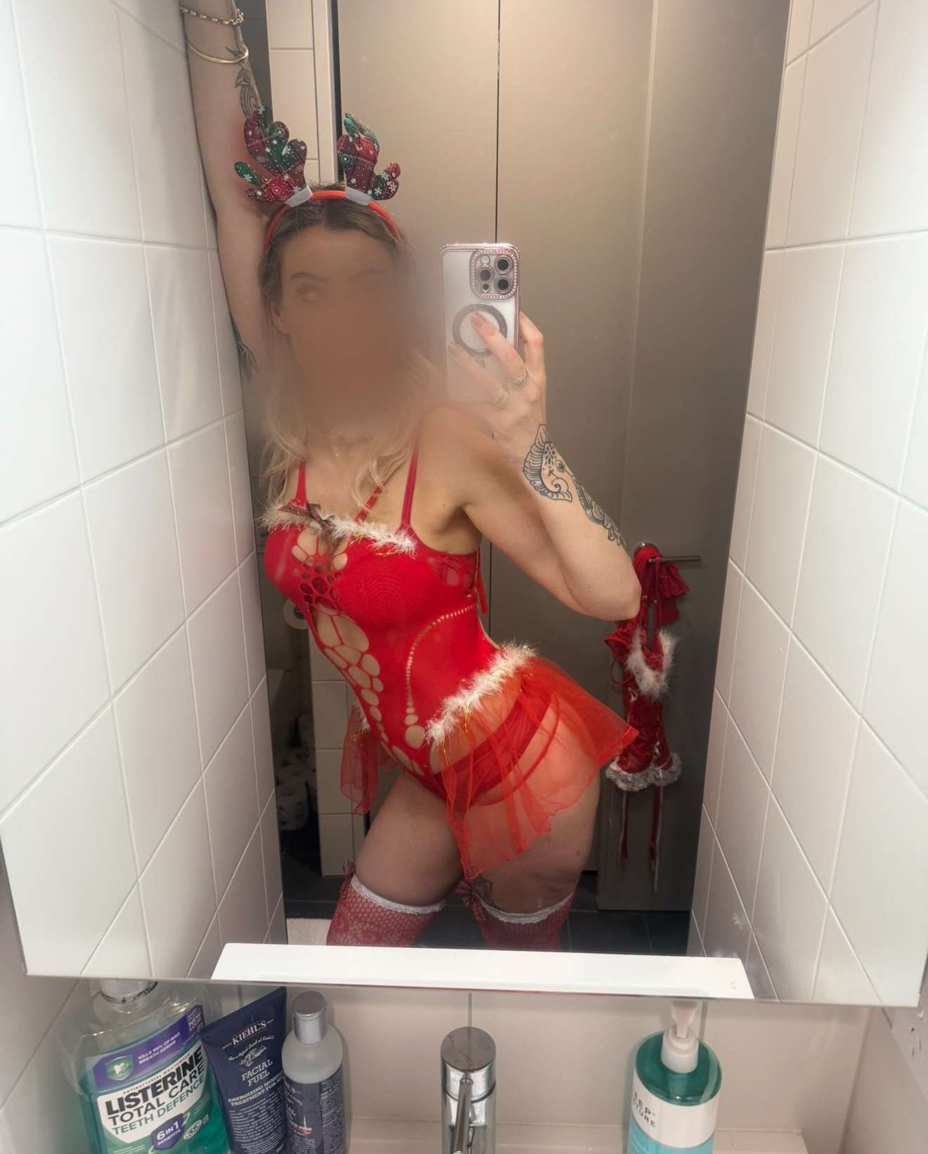 Honey Hazel - Queenstown Escort | Independent Private Escort - Gallery Photo 6