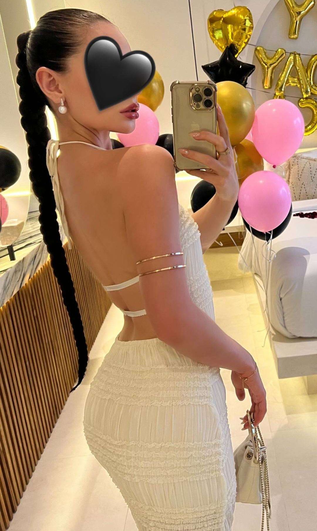 Irina Slovak - Auckland Escort | Independent Private Escort - Gallery Photo 29